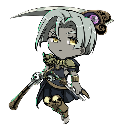 Hades for Enbibi Hades for Enbibi