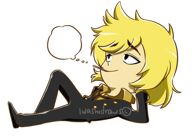 Chibi 2 for Kasuwell Chibi 2 for Kasuwell